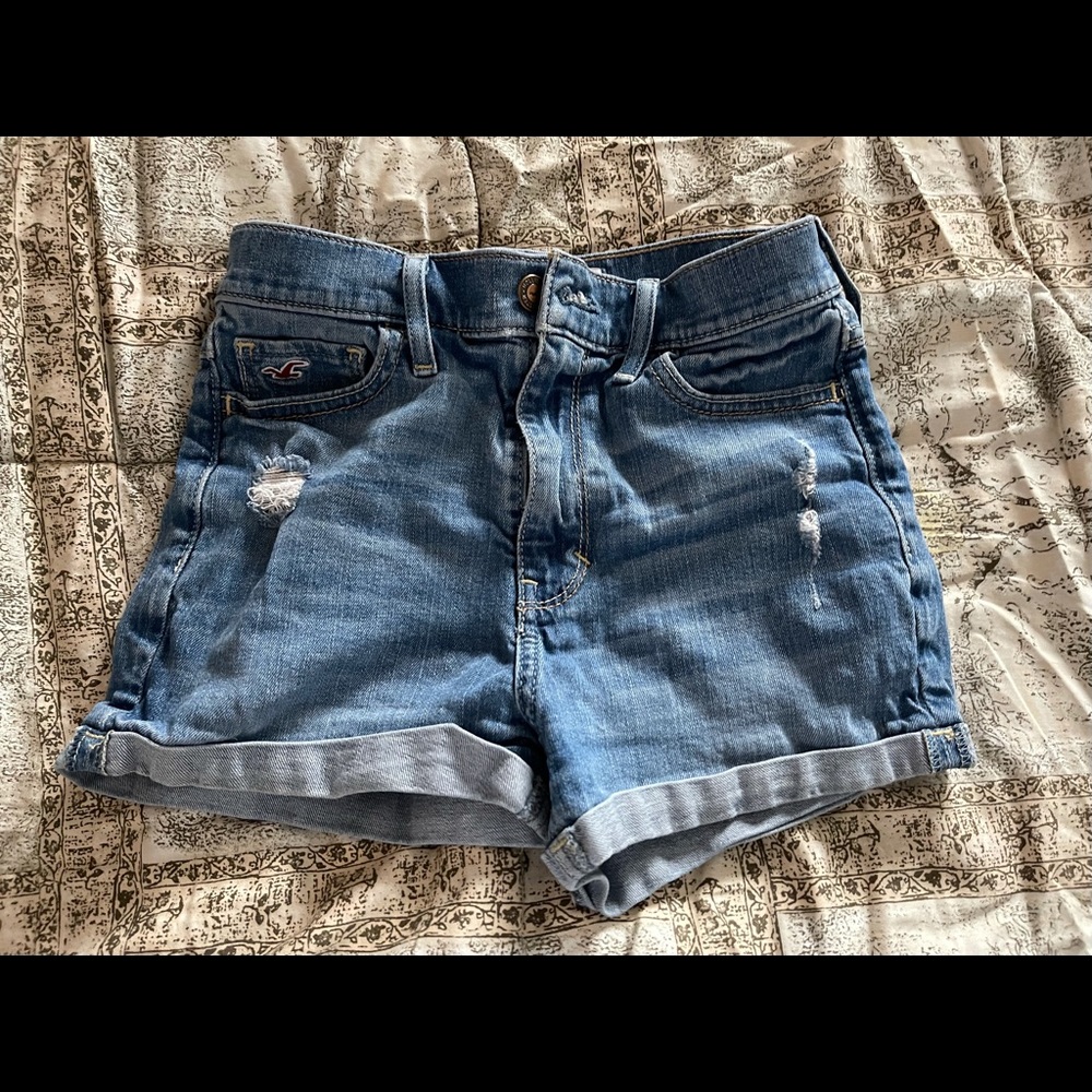 Holister shorts